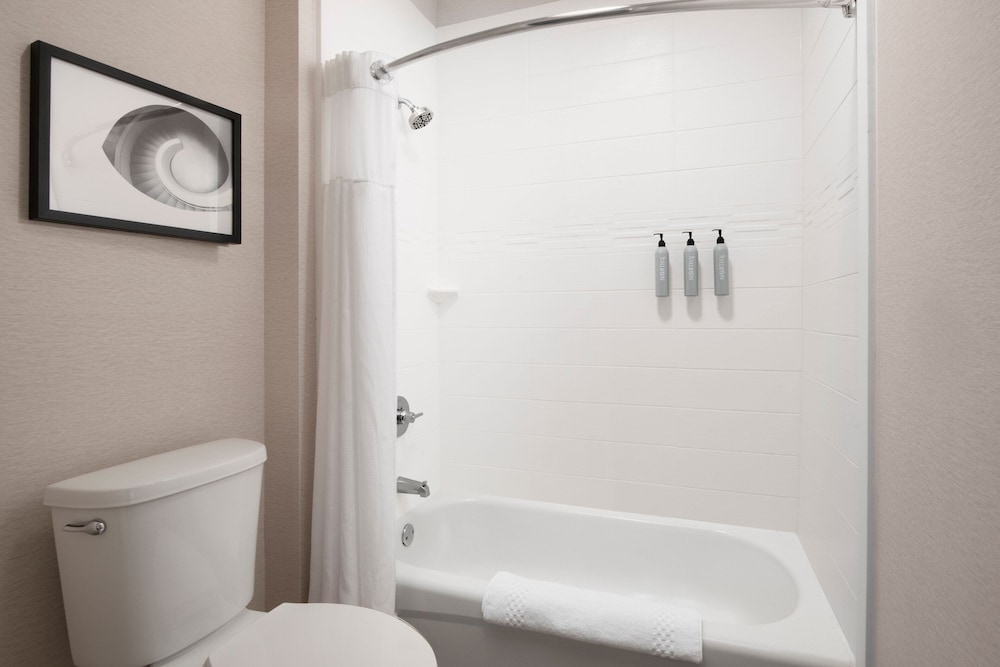 Residence Inn by Marriott Fort Smith - photo 6
