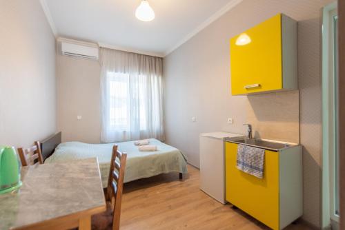 Apartment Panorama