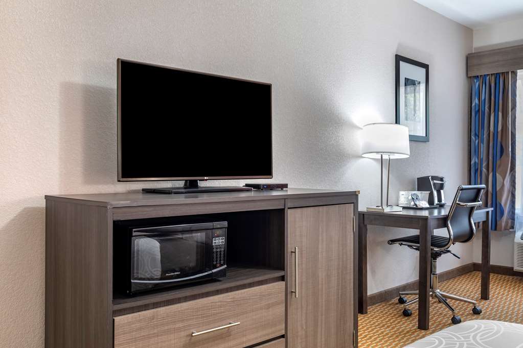 Best Western Palo Duro Canyon Inn & Suites - photo 21