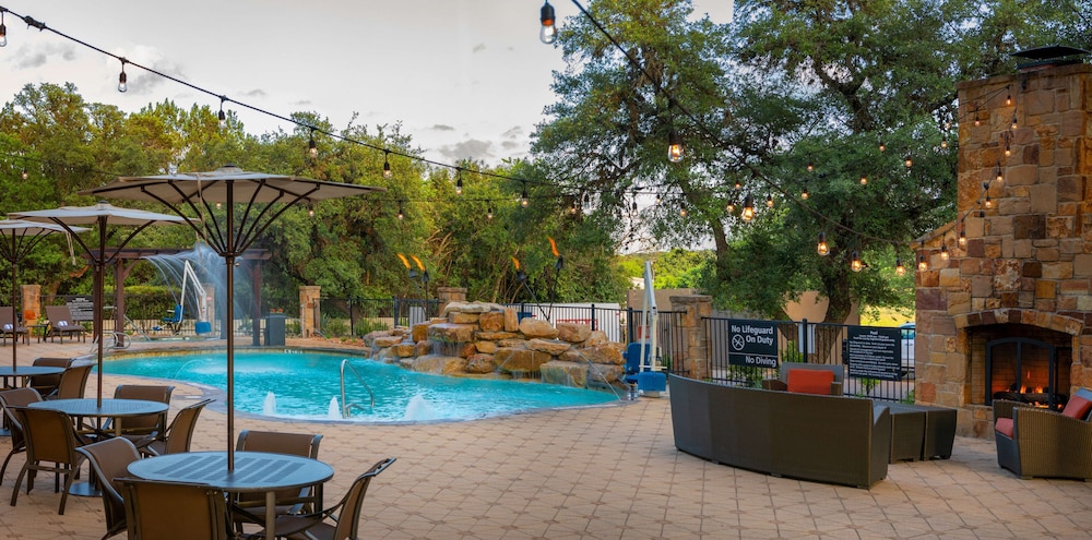 Hampton Inn & Suites Boerne - photo 41