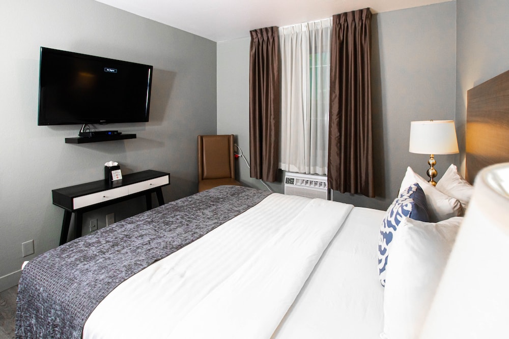 Urban Boutique Hotel - photo 28