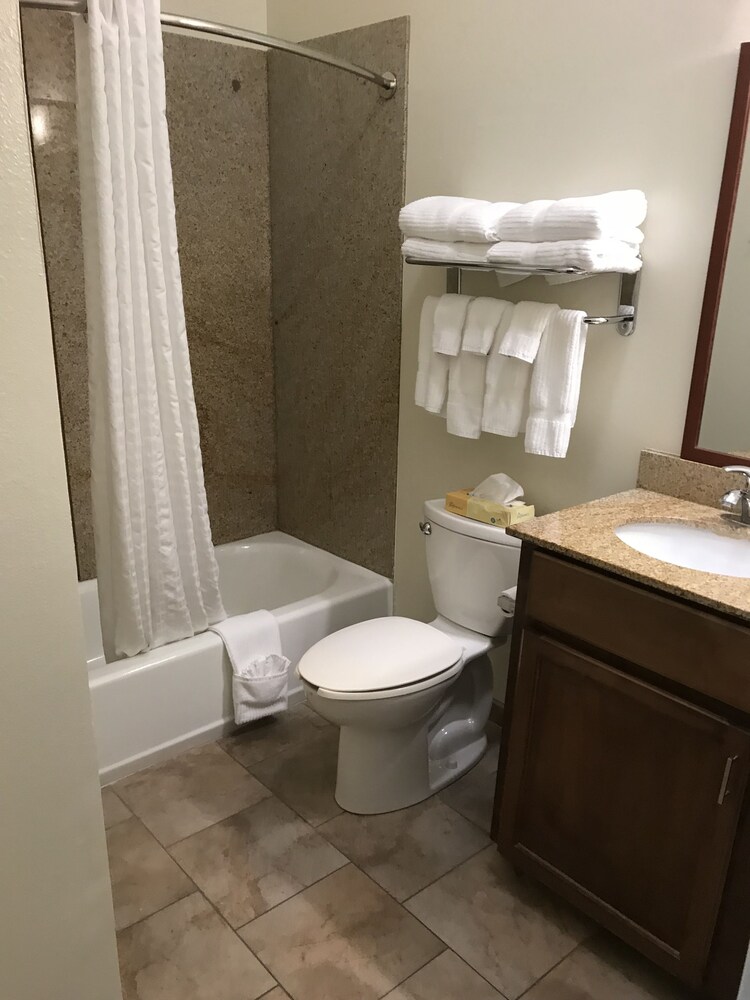 Candlewood Suites Vicksburg by IHG - photo 24