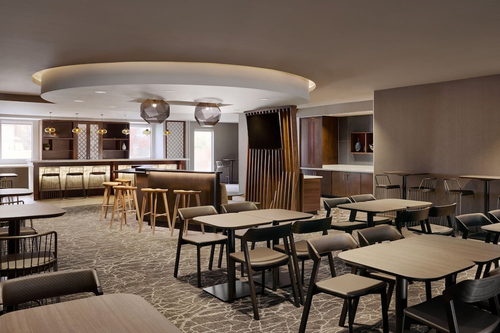 SpringHill Suites San Antonio Downtown Riverwalk Area - photo 25