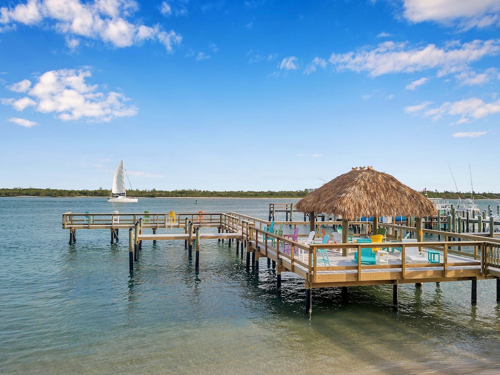 Hutchinson Island Hotel - photo 82