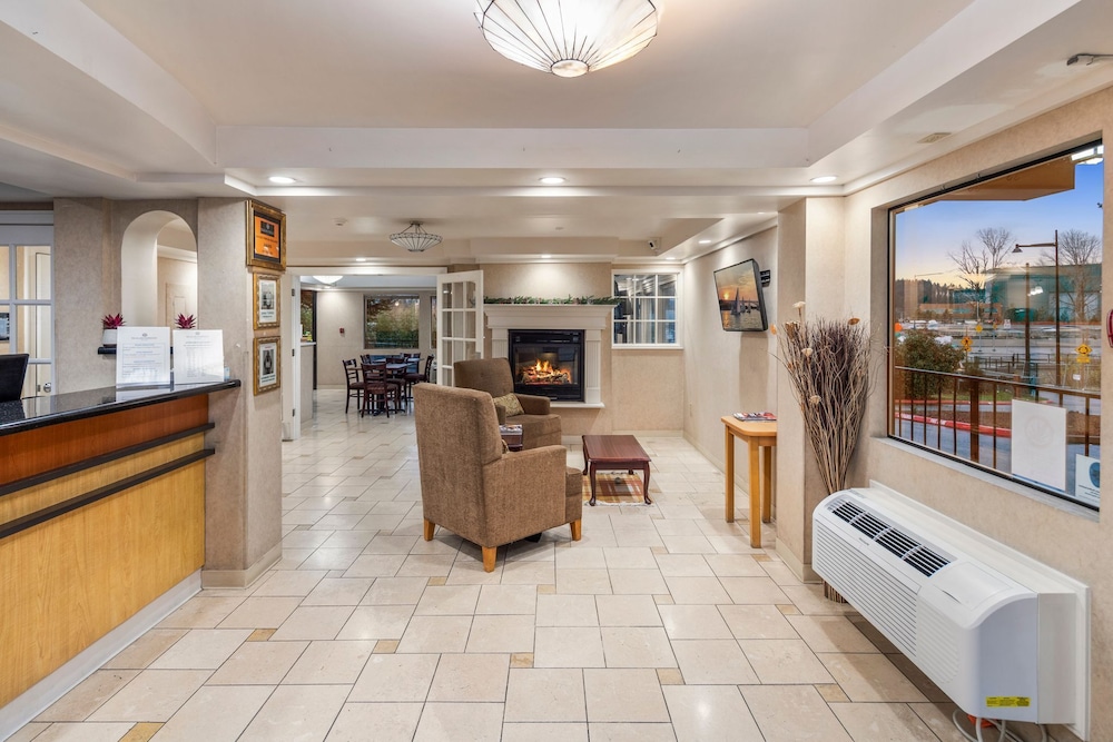 Inn at Lake Washington By OYO I 405 - photo 6