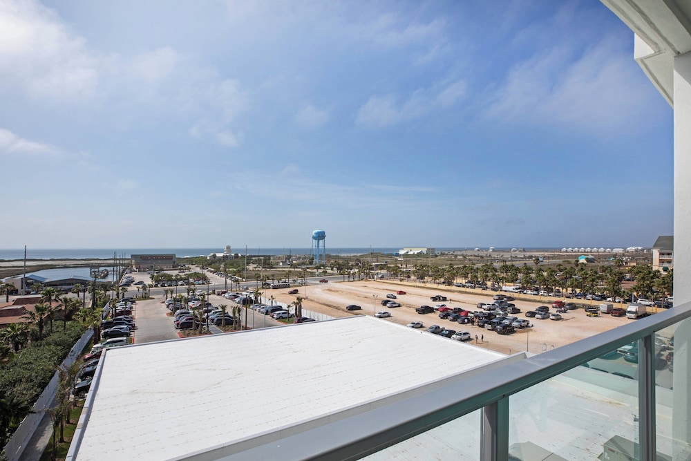 Courtyard by Marriott South Padre Island - photo 17