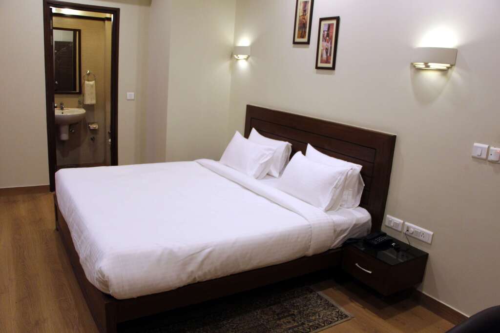Hotel Dasaprakash — Agra — photo 5