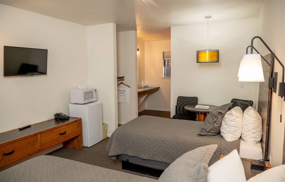 Eagle Cap Chalets - photo 28