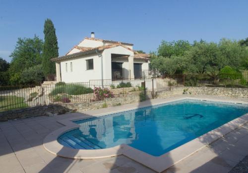 Sous le figuier - last minute hotel in Unknown City