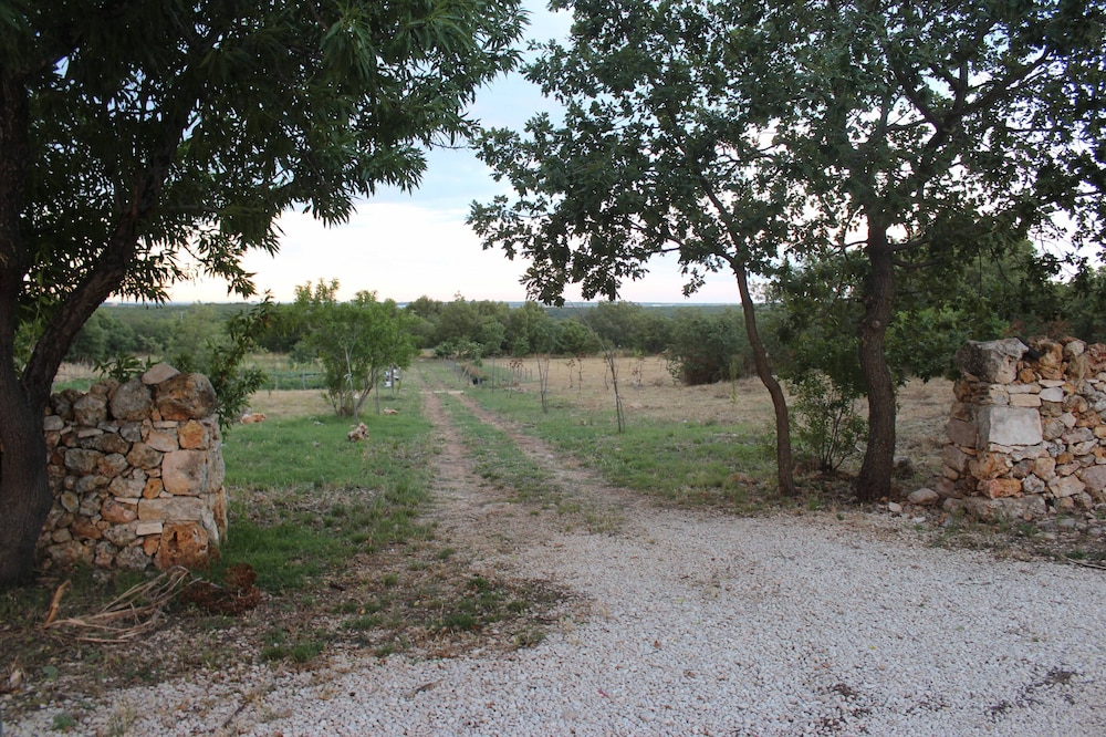 Tenuta Tedone Consolini — hotel in Ruvo Di Puglia