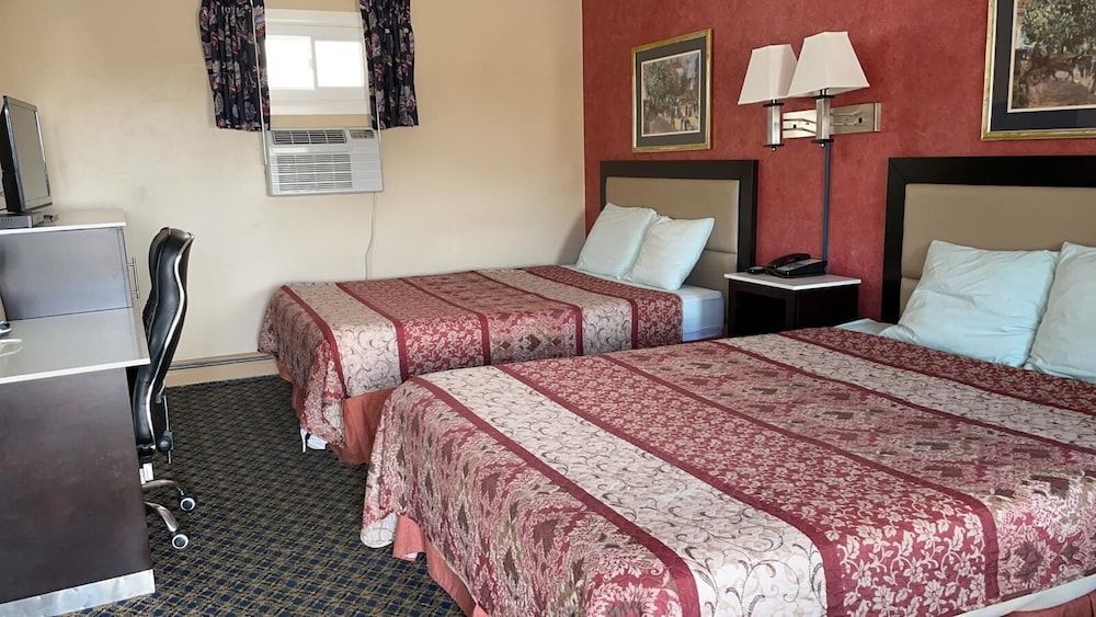 Appalachian Motel - photo 14