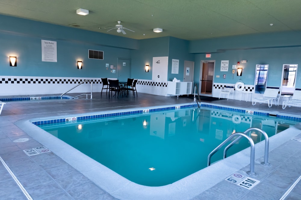 Holiday Inn Express Pendleton by IHG - photo 21