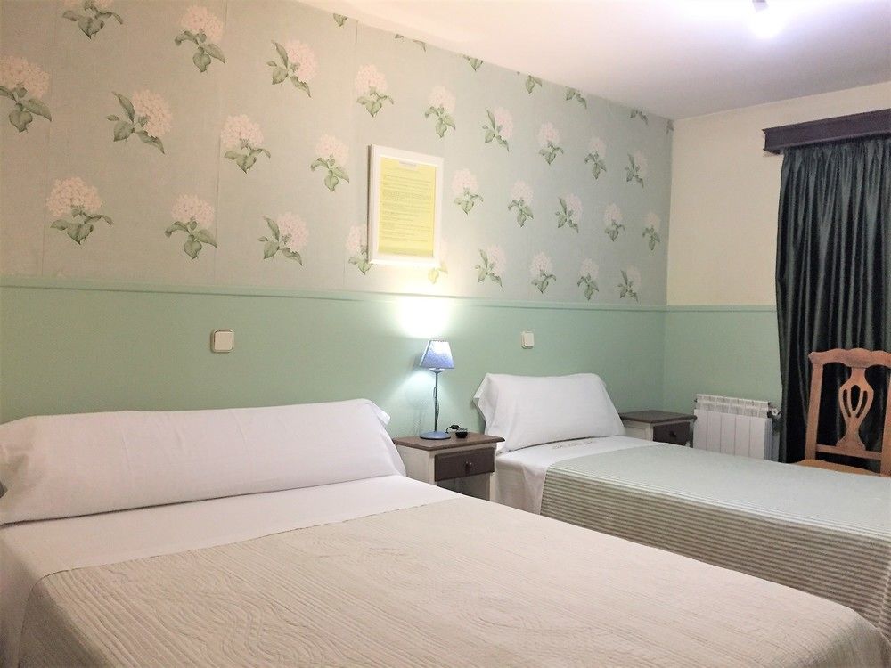 Hostal La Vera Madrid