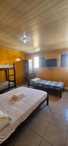 Pousada Temporada Maceió - carbon neutral hotel in Maceio