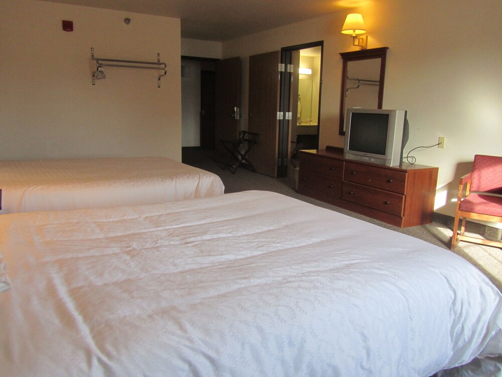Park View Inn & Suites and Conference Center - photo 7