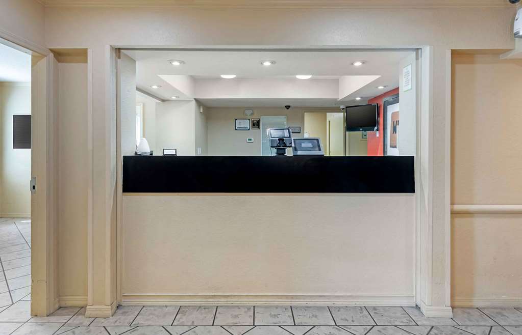 Extended Stay America Select Suites Orlando Southpark - photo 4