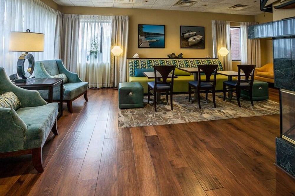 Hampton Inn Somerset - photo 6