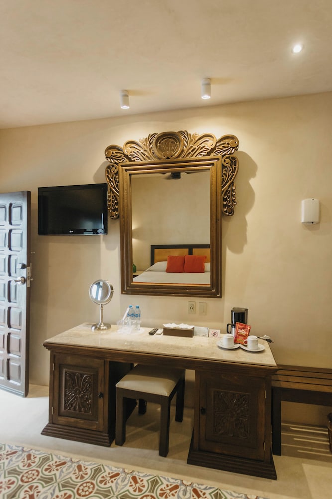 Hotel Meson del Marques