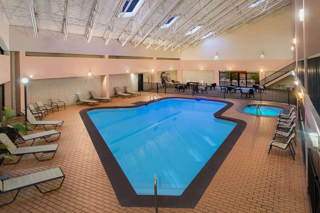 Wyndham Garden Stillwater - photo 7
