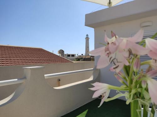 Brezza di mare — 4-Star Luxury Hotel in Santa Croce Camerina, Italy