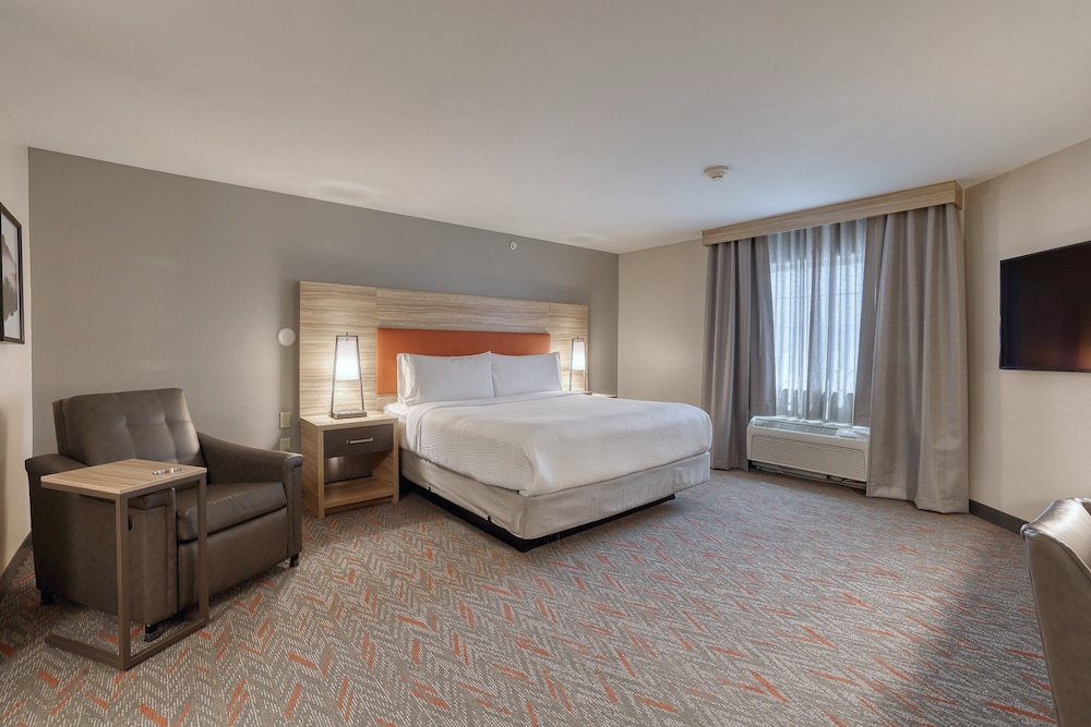 Candlewood Suites Milwaukee Airport by IHG - photo 17