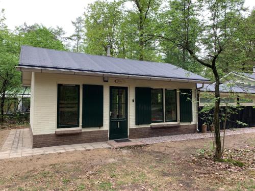 Tine Boshuisje Veluwe in Otterlo, Netherlands