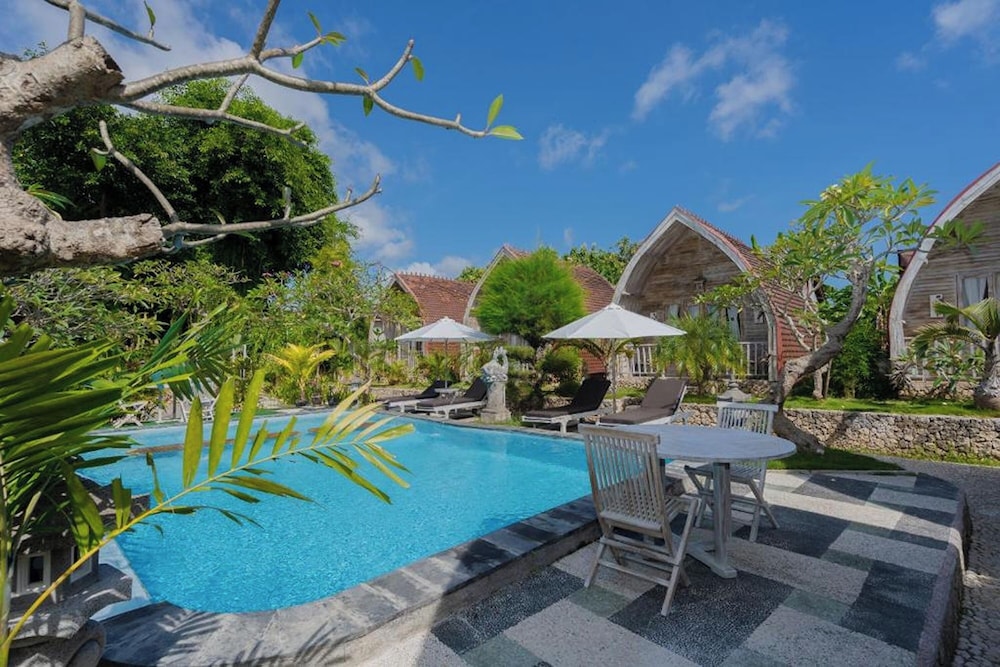 The Suwi Huts - last minute hotel in Unknown City