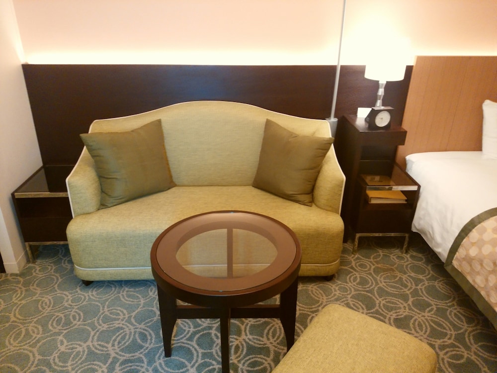 JR Hotel Clement Tokushima — Tokushima — photo 5