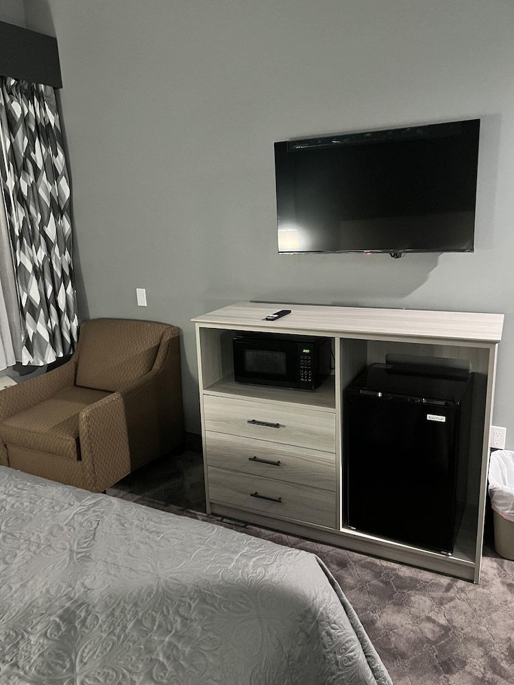 Deluxe Inn & Suites Long Island City NYC - photo 7