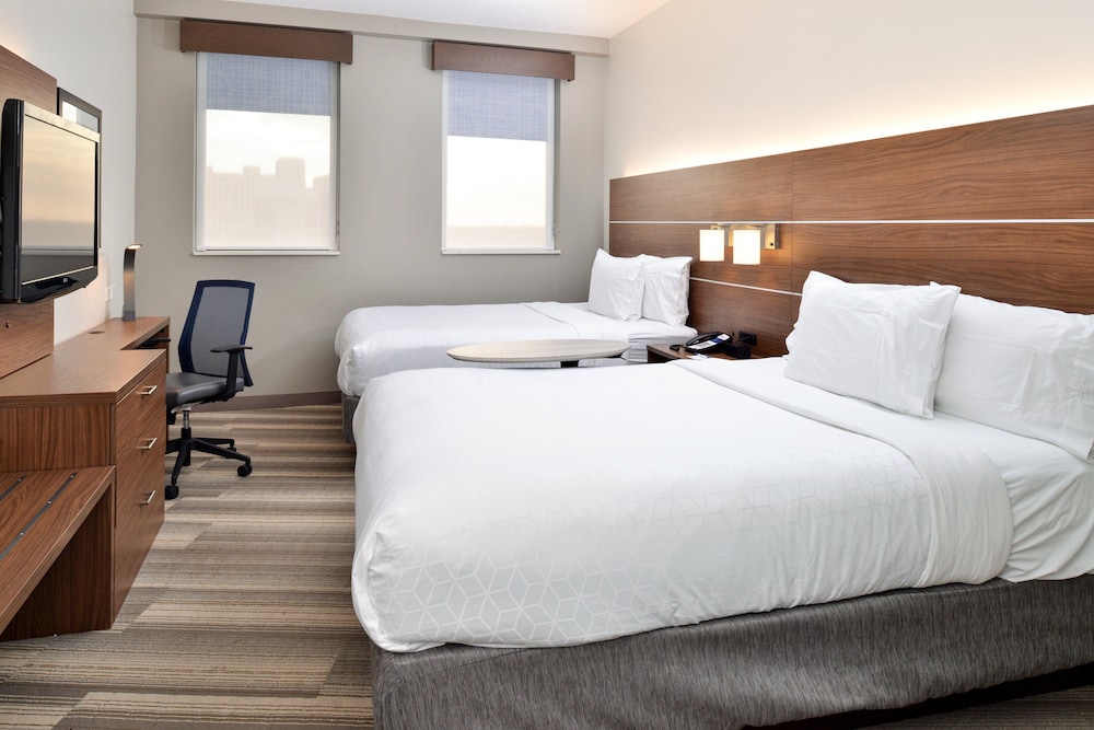 Holiday Inn Express New Orleans Arts District by IHG - photo 16