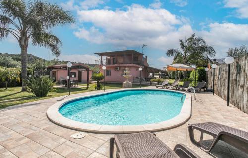 Villa Sally — 4-Star Luxury Hotel in Siracusa, Italy