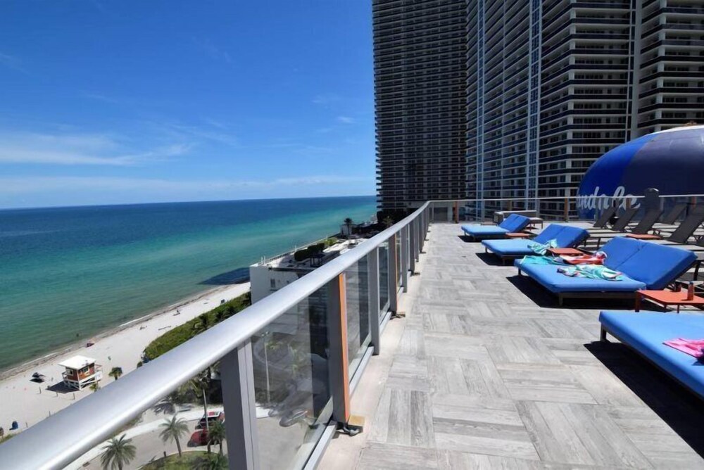 Oceanfront & Bay View 2 Bed 2 Bath @ Hyde Beach Resort - photo 63