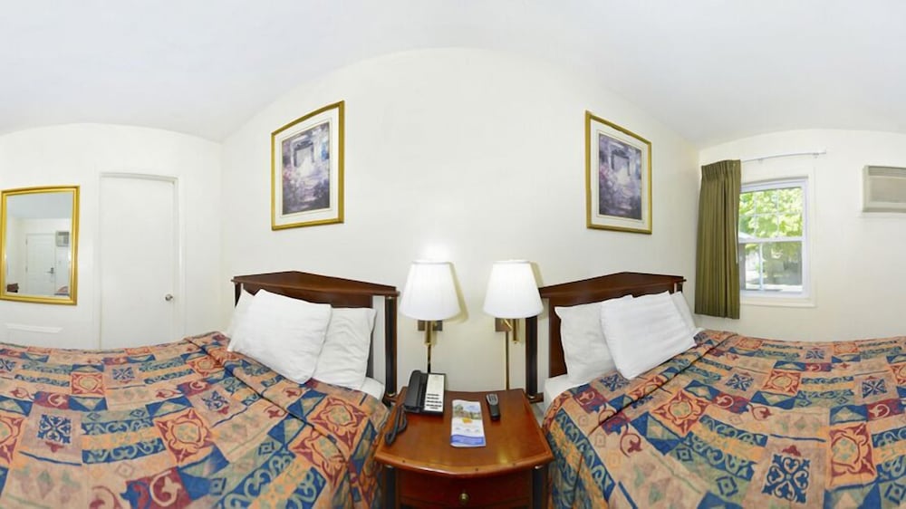 Red Carpet Inn Norristown - photo 11