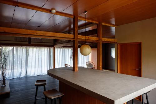 Mysa Hakone — Hakone — photo 2
