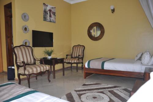 Home Bliss Hotel Fort portal Uganda in Fort Portal, Republic of Uganda