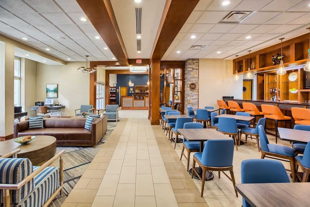 Four Points By Sheraton Raleigh Durham Airport - photo 21