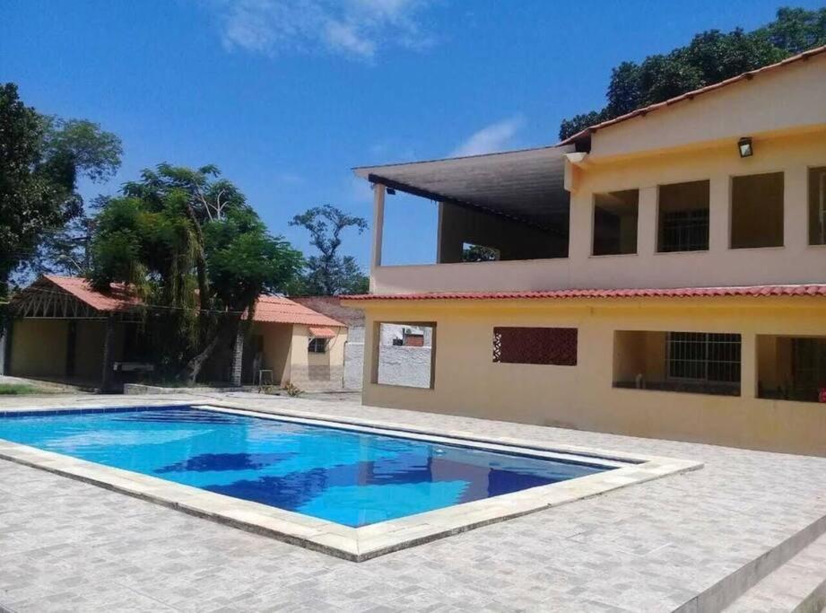 Sitio Vo Chico — Maua