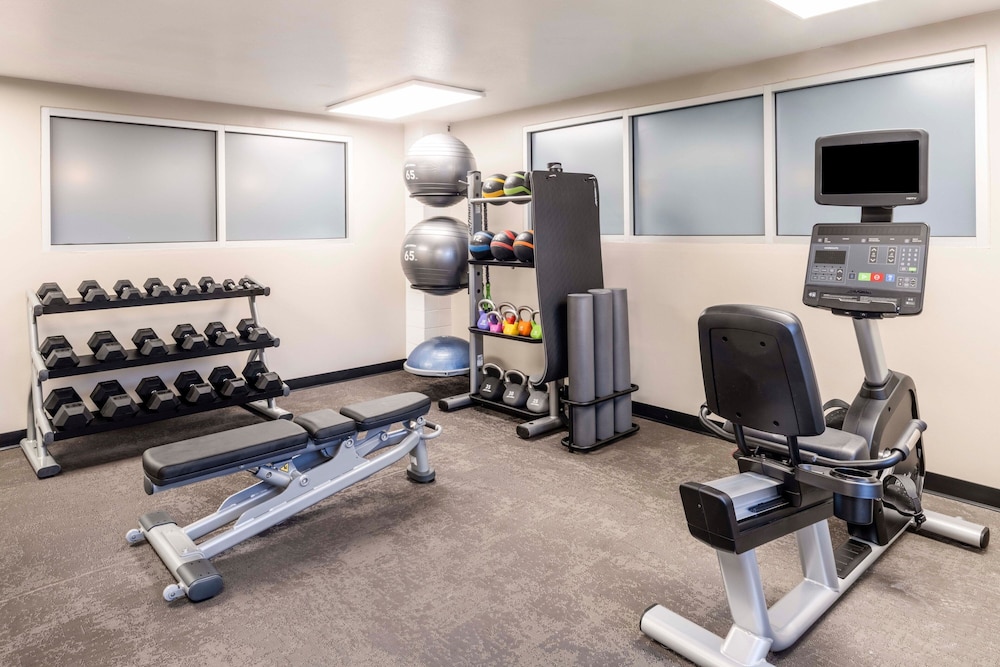 Residence Inn Denver Southwest Lakewood - photo 19