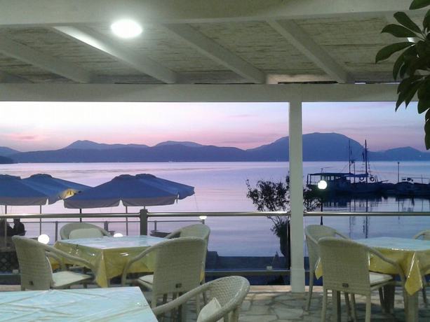 Golden Sunset Hotel — Corfu — photo 3
