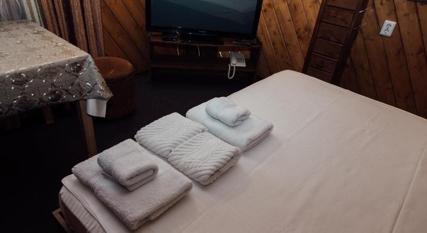 Nikolaevskiy Hotel — Rostov Na Donu