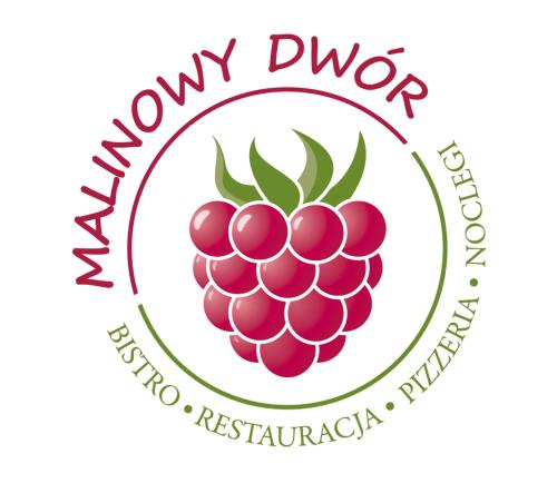 Malinowy DwOr — hotel in Ruda Slaska