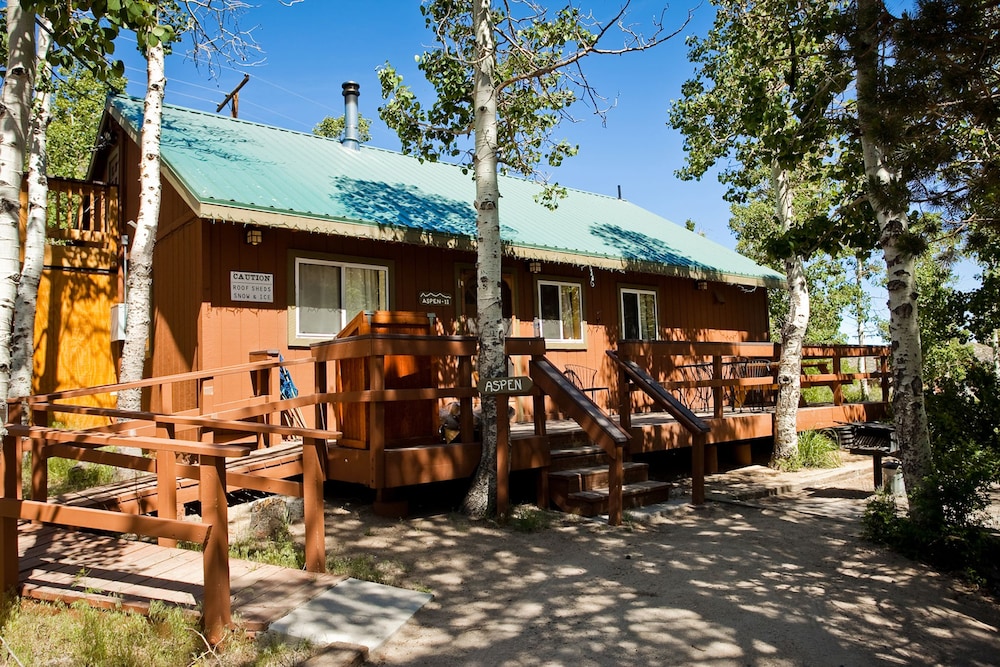 Convict Lake Resort - photo 53