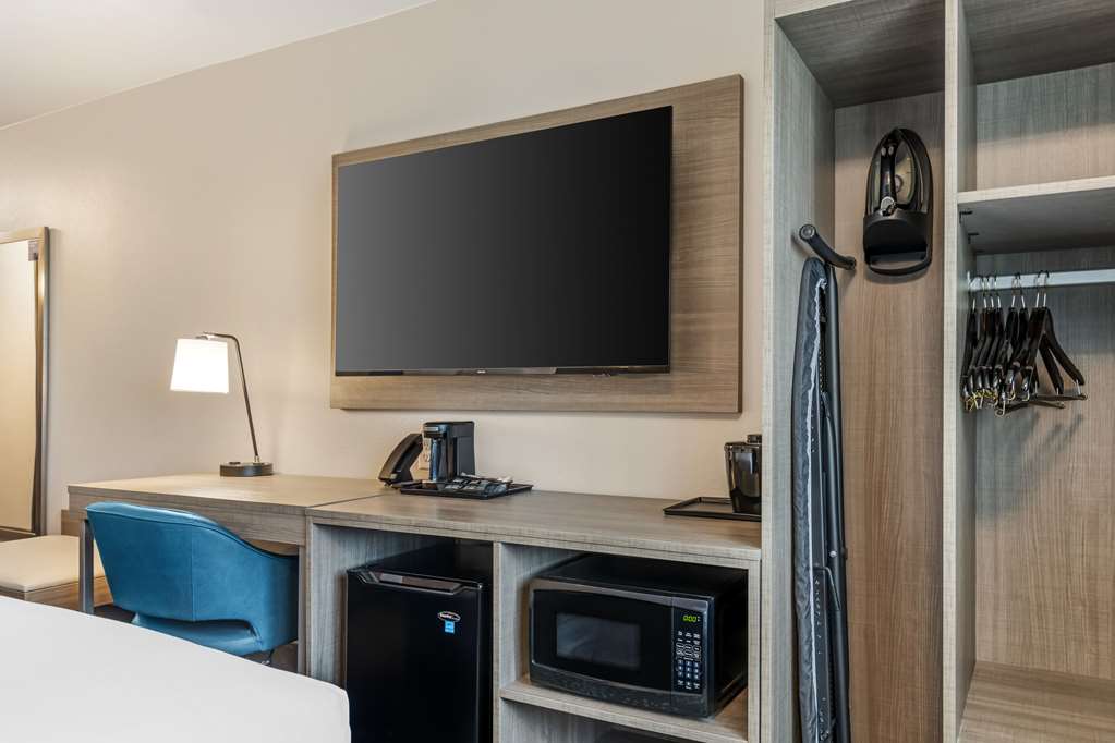 Comfort Inn Fairbanks AK - photo 22