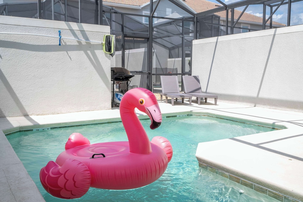 Stunning 4Bd with Pool at Storey Lake Resort 4821 - photo 34