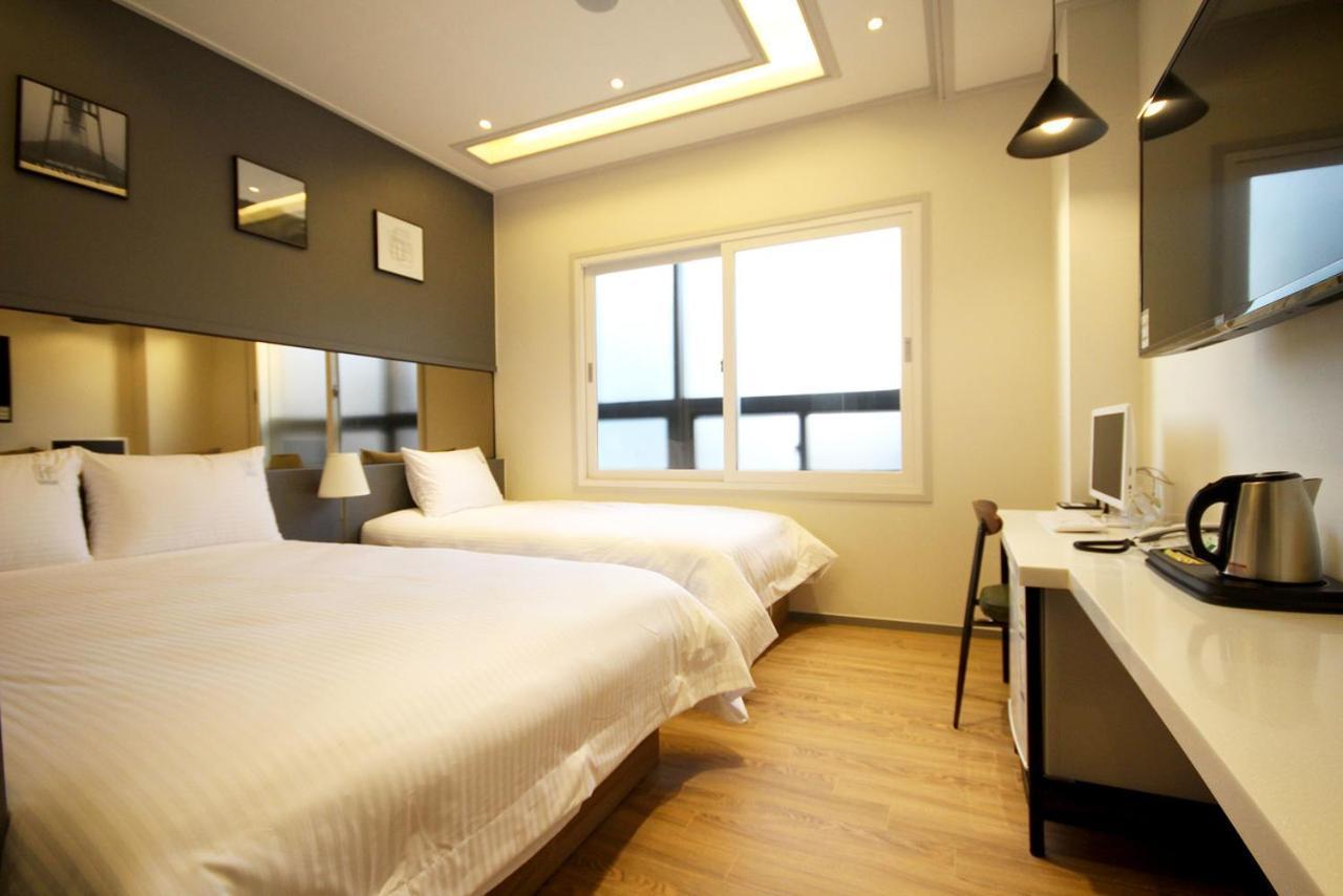 If Business Hotel in Changwon, South Korea