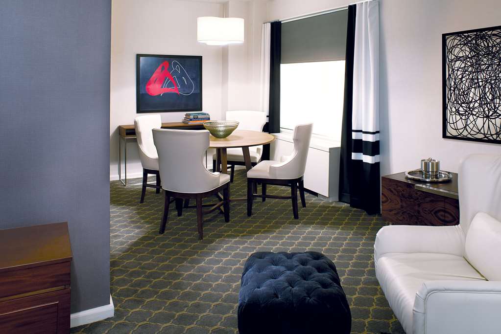 The Fifty Sonesta Hotel New York - photo 31