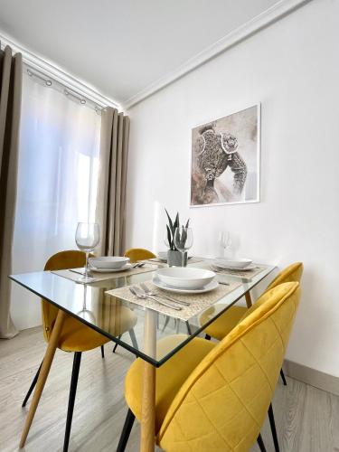 Apartamento El Arcangel de Cordoba — 4-Star Luxury Hotel in Cordoba, Spain
