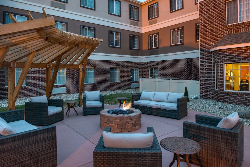 Staybridge Suites Sioux Falls by IHG - photo 29