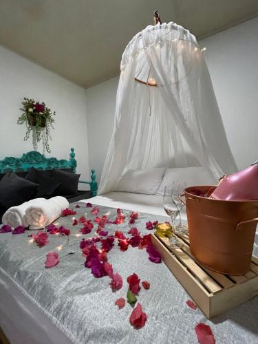 Finca Ecoturistica San Javier in Ibague, Colombia