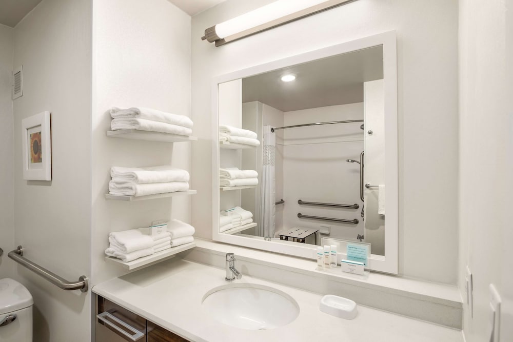 Hampton Inn & Suites Lavonia - photo 21